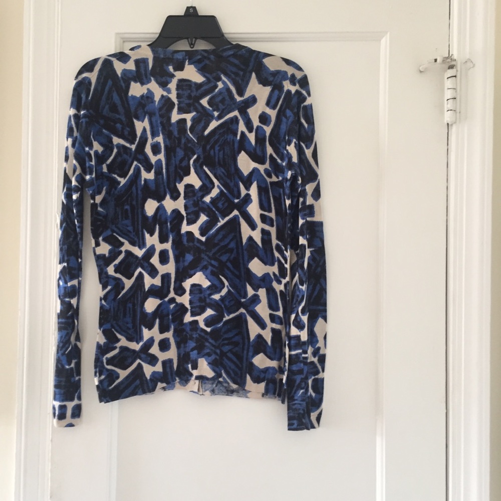 Fuzzi Cardigan - image 2